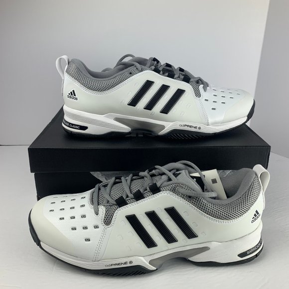 adidas barricade wide